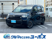 トヨタ シエンタ