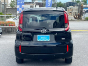 トヨタ シエンタ