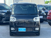 ダイハツ ムーブキャンバス