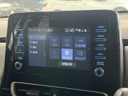 トヨタ アクア