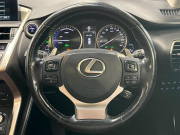 レクサス NX