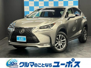 レクサス NX