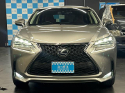 レクサス NX
