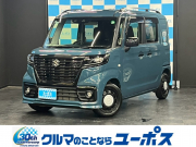 スズキ スペーシアベース