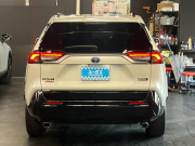 トヨタ RAV4