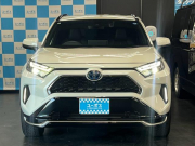トヨタ RAV4