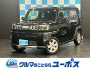 ダイハツ タフト
