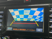トヨタ カムリ