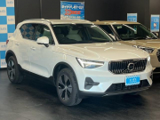 ボルボ XC40