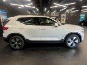 ボルボ XC40