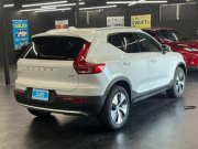 ボルボ XC40