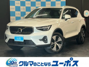 ボルボ XC40