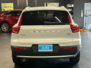 ボルボ XC40