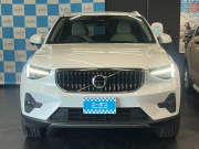 ボルボ XC40