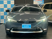 トヨタ 新規車種