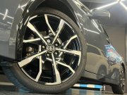 トヨタ 新規車種