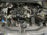 ホンダ WR-V