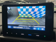 ホンダ WR-V