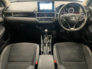ホンダ WR-V
