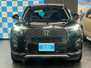 ホンダ WR-V