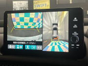 ホンダ ZR-V