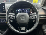 ホンダ ZR-V