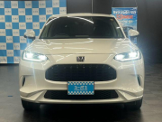ホンダ ZR-V