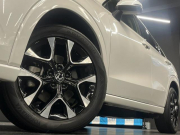 ホンダ ZR-V