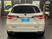 ホンダ ZR-V