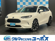 ホンダ ZR-V